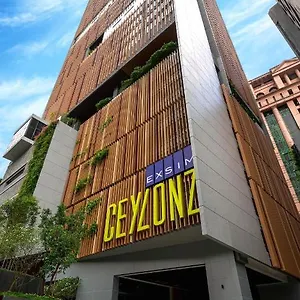 Ceylonz By Mykey Global クアラルンプール