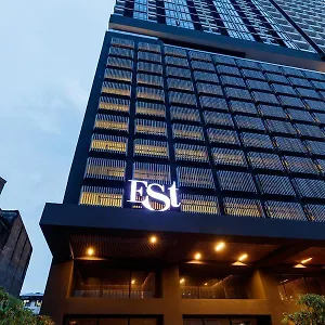 Est Bangsar Kl Sentral By Greater クアラルンプール