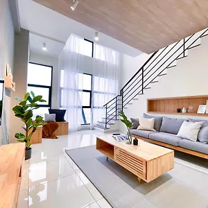 Arte Mont Kiara 吉隆坡