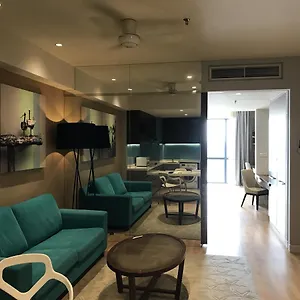 D'majestic Place Jalan Pudu 吉隆坡