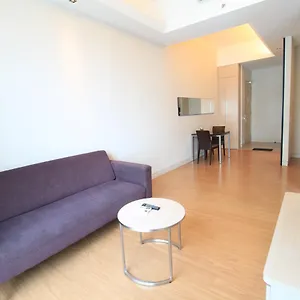 Swiss-garden Residences Bukit Bintang Aparthotel